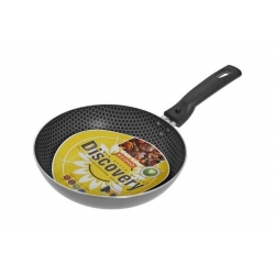 Сковорода /алюм./  СД -021 съёмн. ручка (уп.-6)